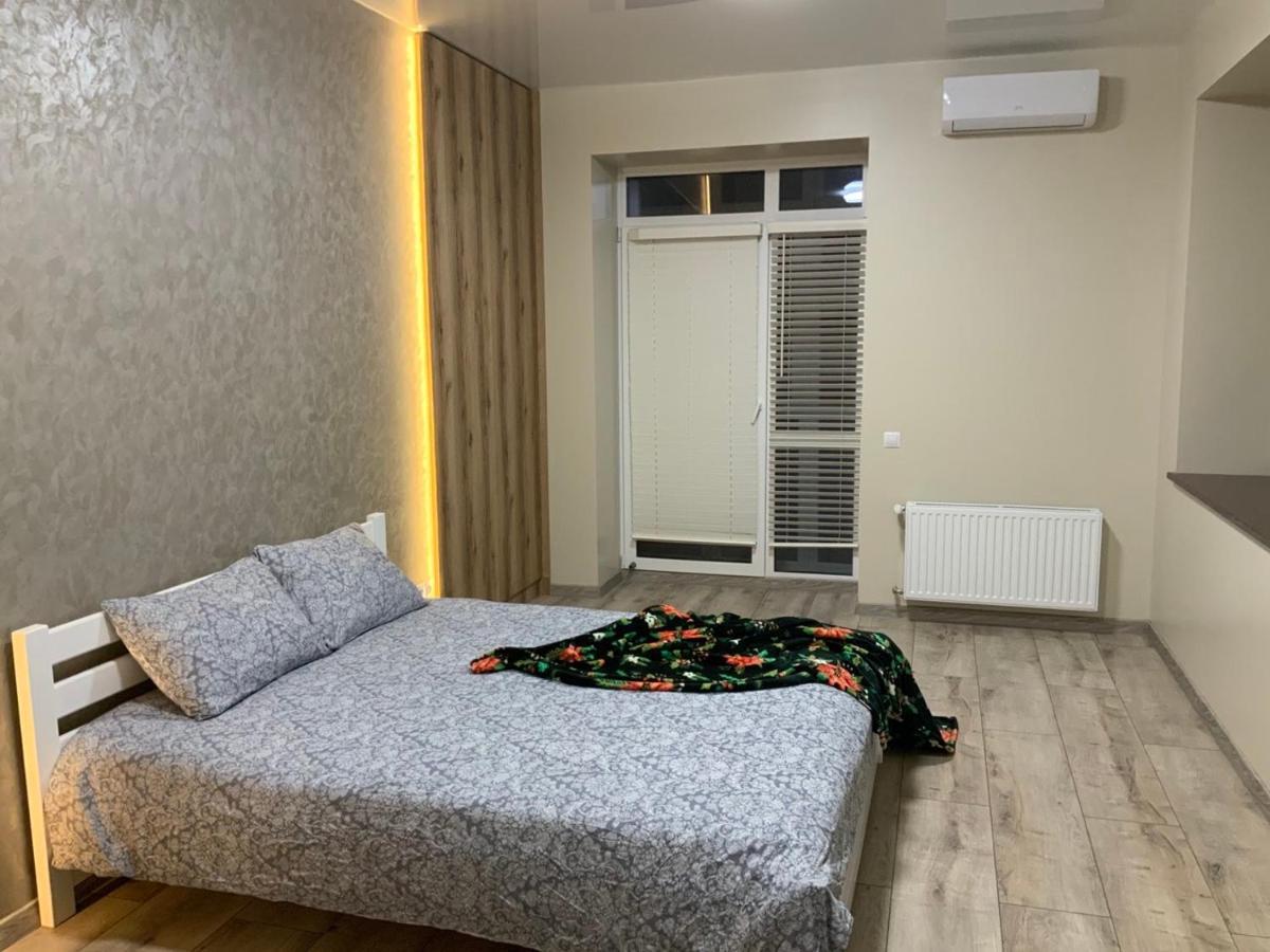 Apartamento Дуже Файна Квартира В Самому Центрі!!!!Переконайся!! Rivne Exterior foto