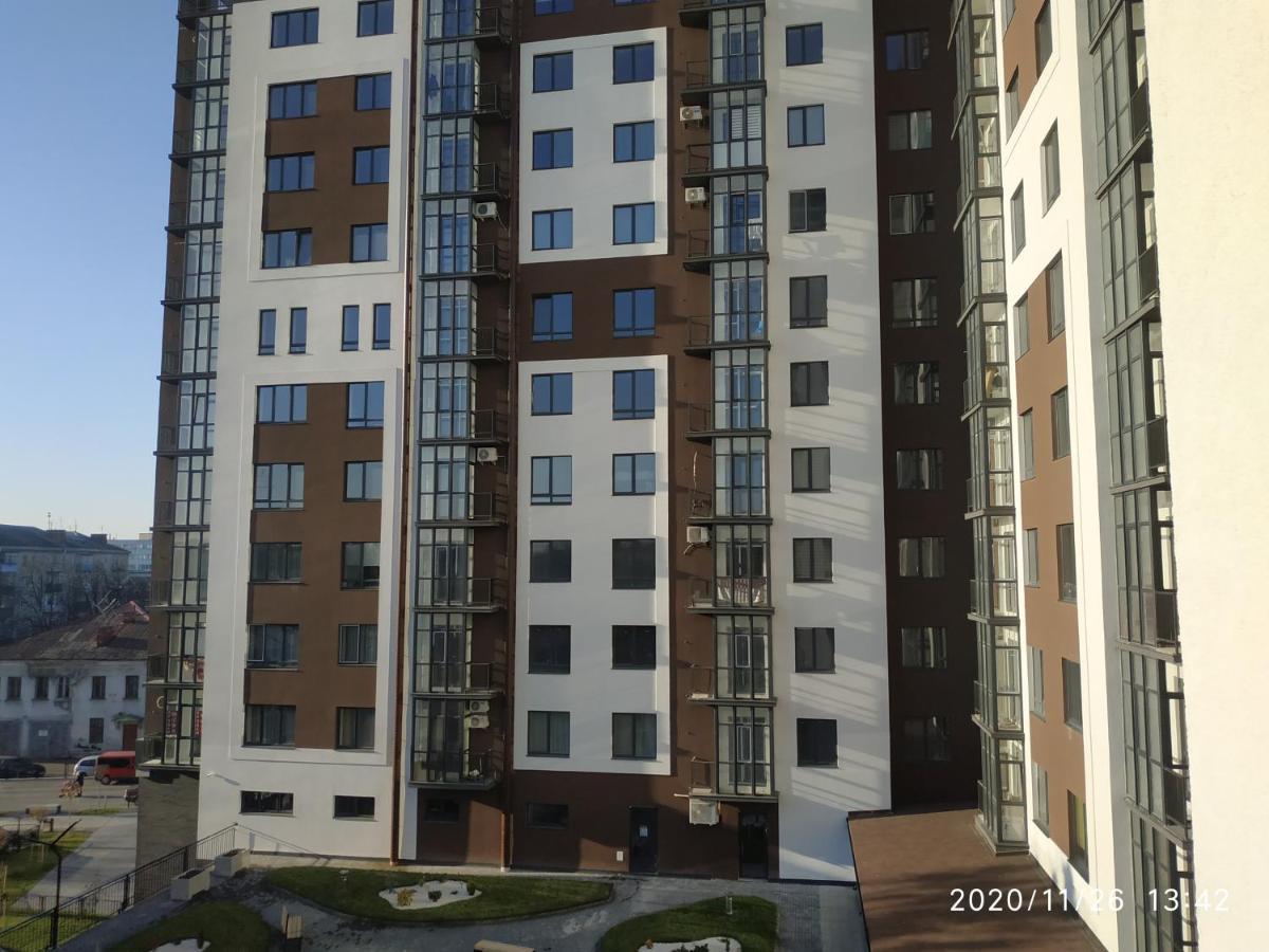 Apartamento Дуже Файна Квартира В Самому Центрі!!!!Переконайся!! Rivne Exterior foto